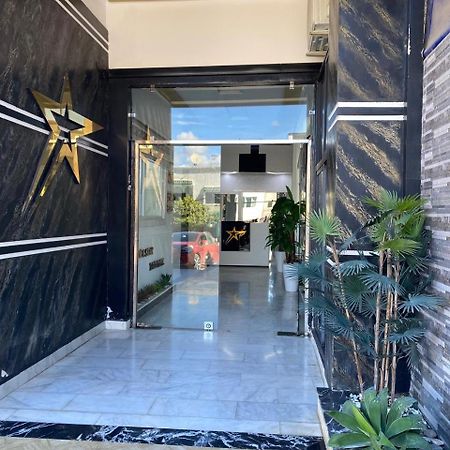 Hotel Golden Star Taounate Екстериор снимка