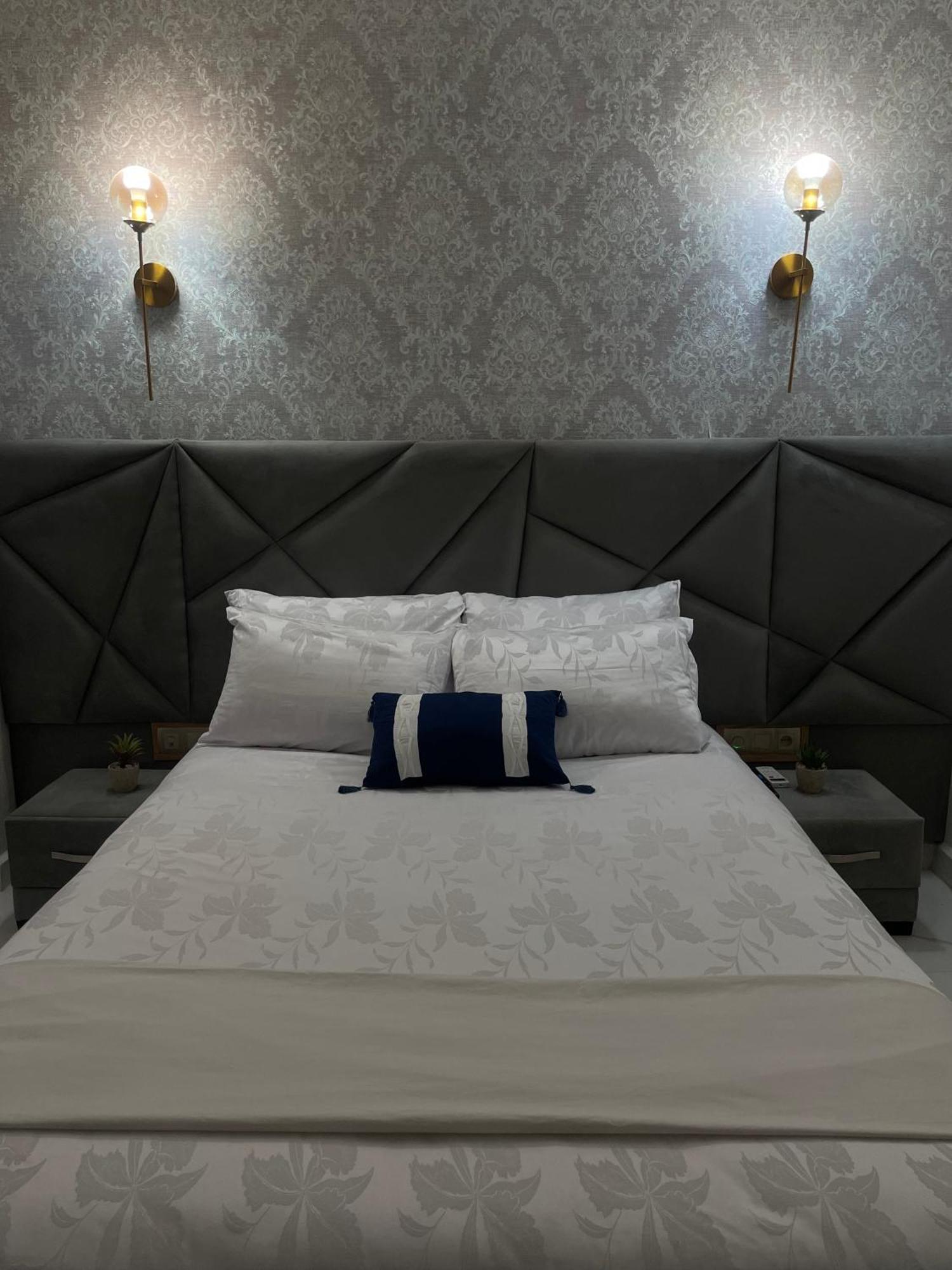 Hotel Golden Star Taounate Екстериор снимка