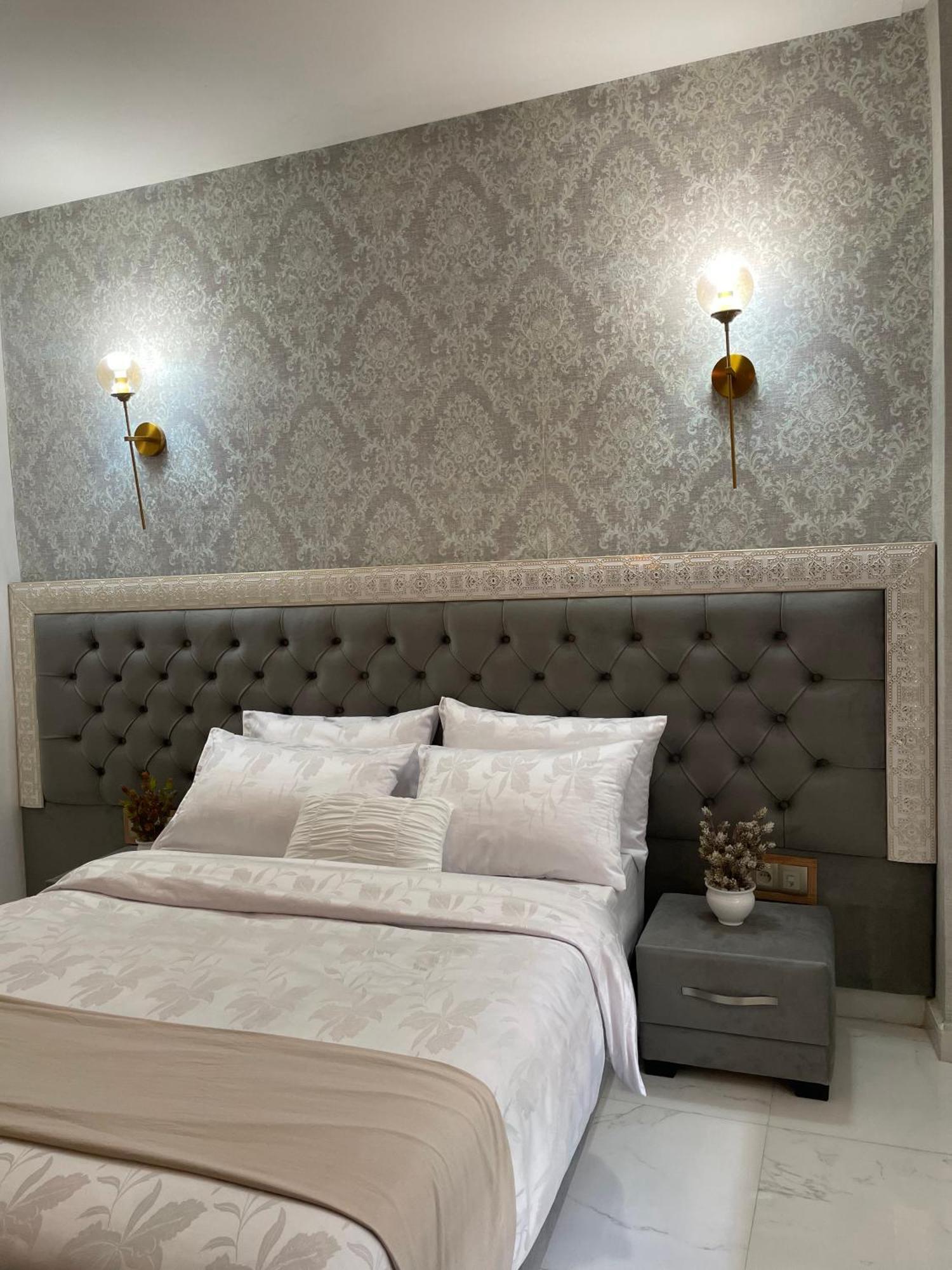 Hotel Golden Star Taounate Екстериор снимка