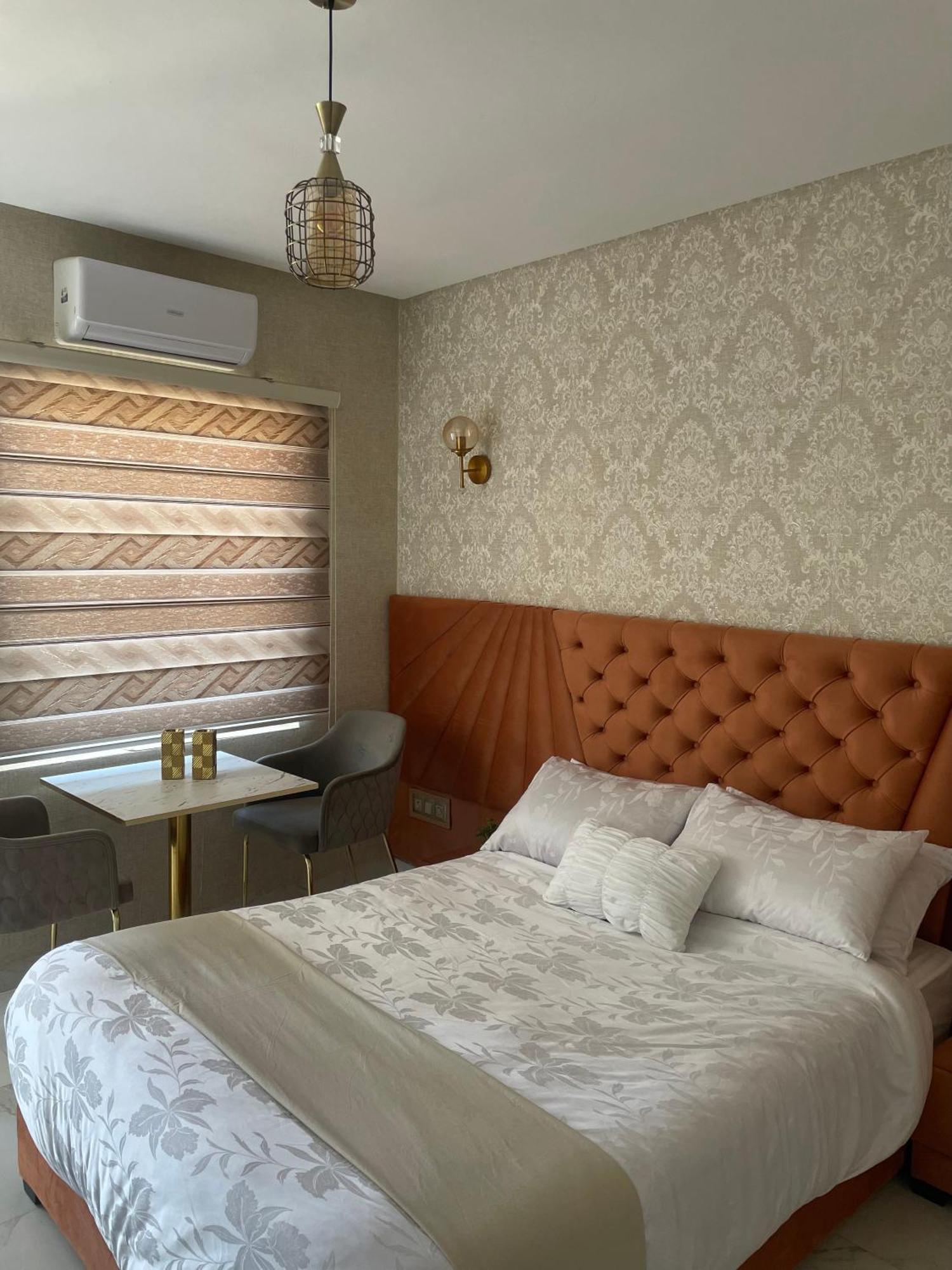 Hotel Golden Star Taounate Екстериор снимка