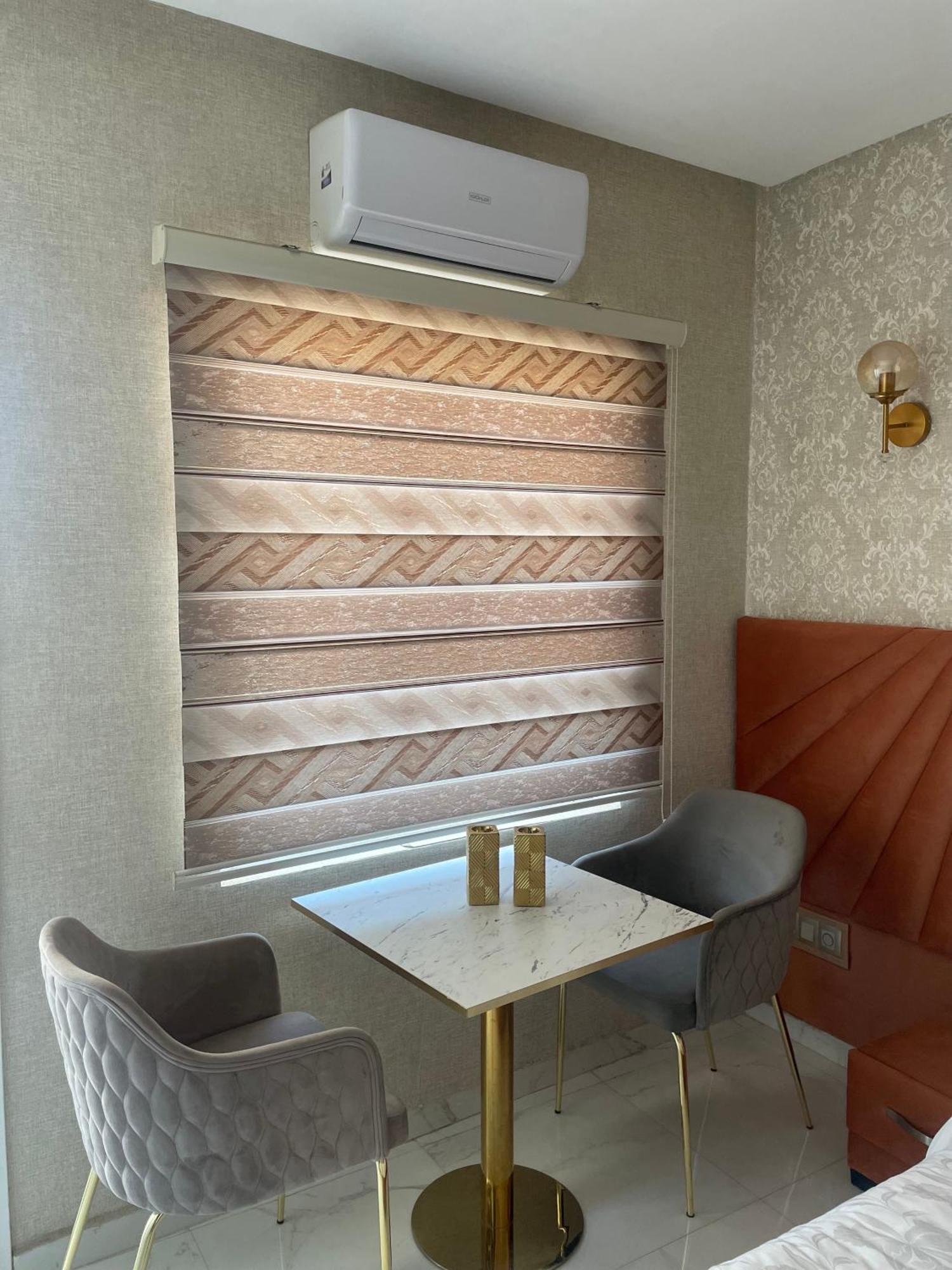 Hotel Golden Star Taounate Екстериор снимка