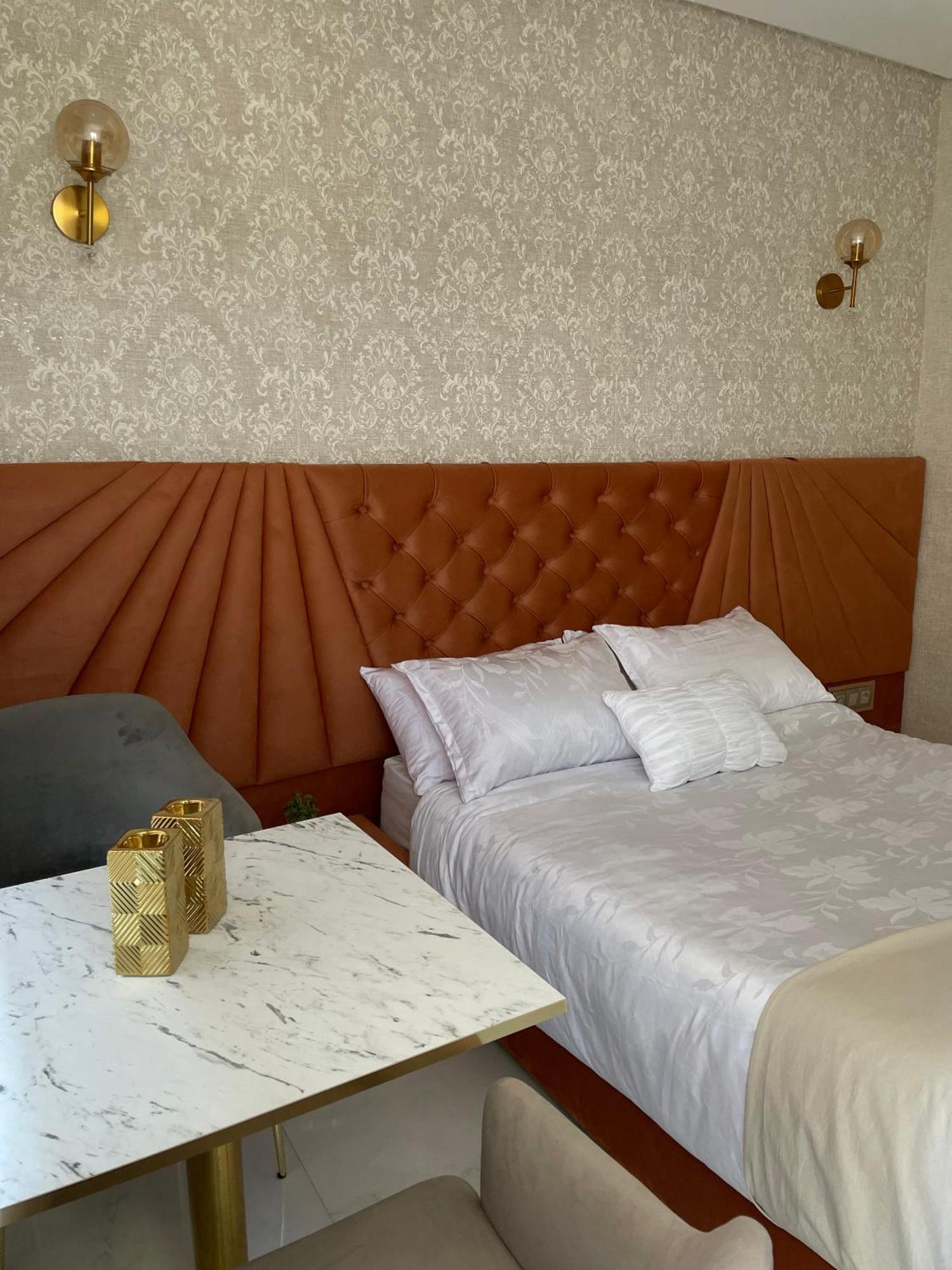 Hotel Golden Star Taounate Екстериор снимка