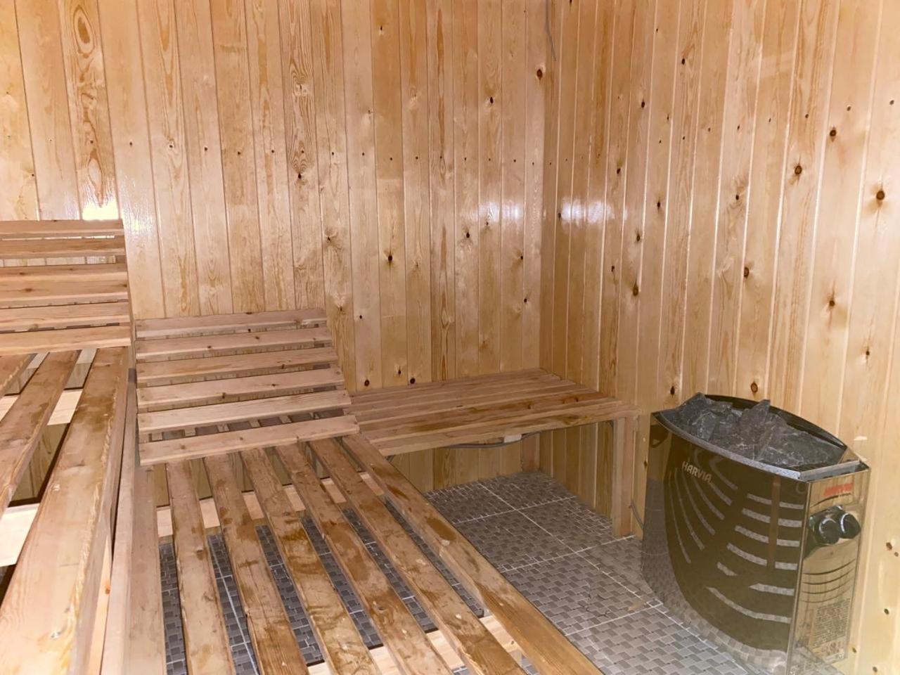 Hotel Golden Star Taounate Екстериор снимка