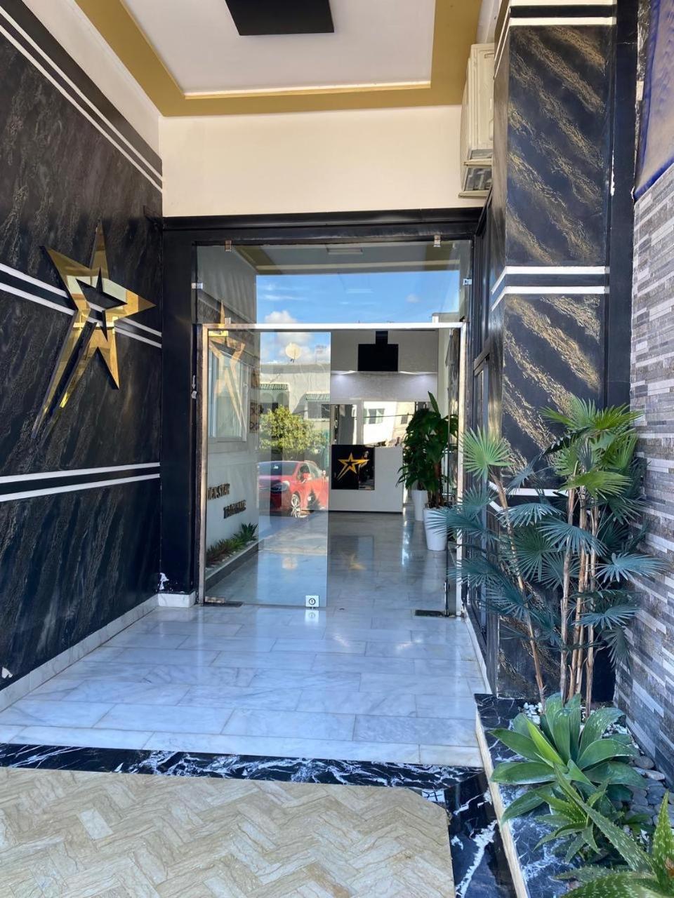 Hotel Golden Star Taounate Екстериор снимка
