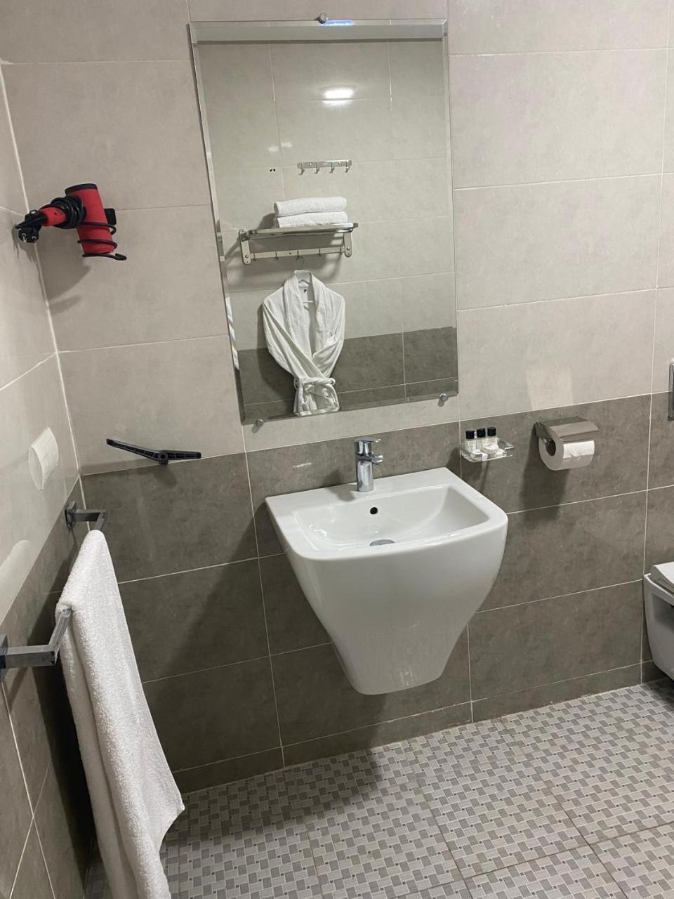 Hotel Golden Star Taounate Екстериор снимка