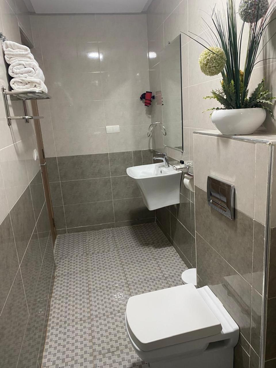 Hotel Golden Star Taounate Екстериор снимка