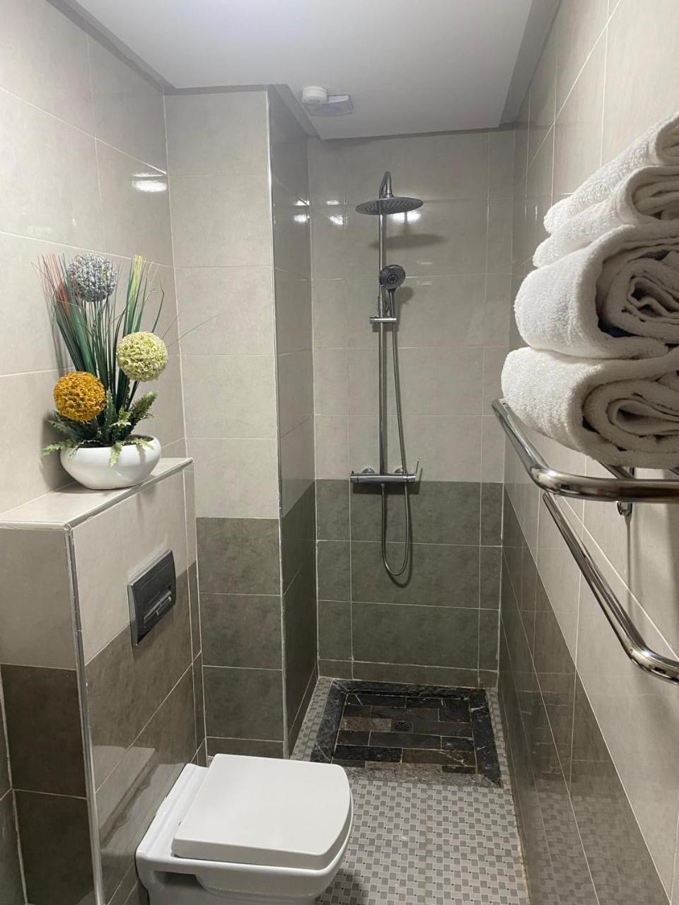 Hotel Golden Star Taounate Екстериор снимка